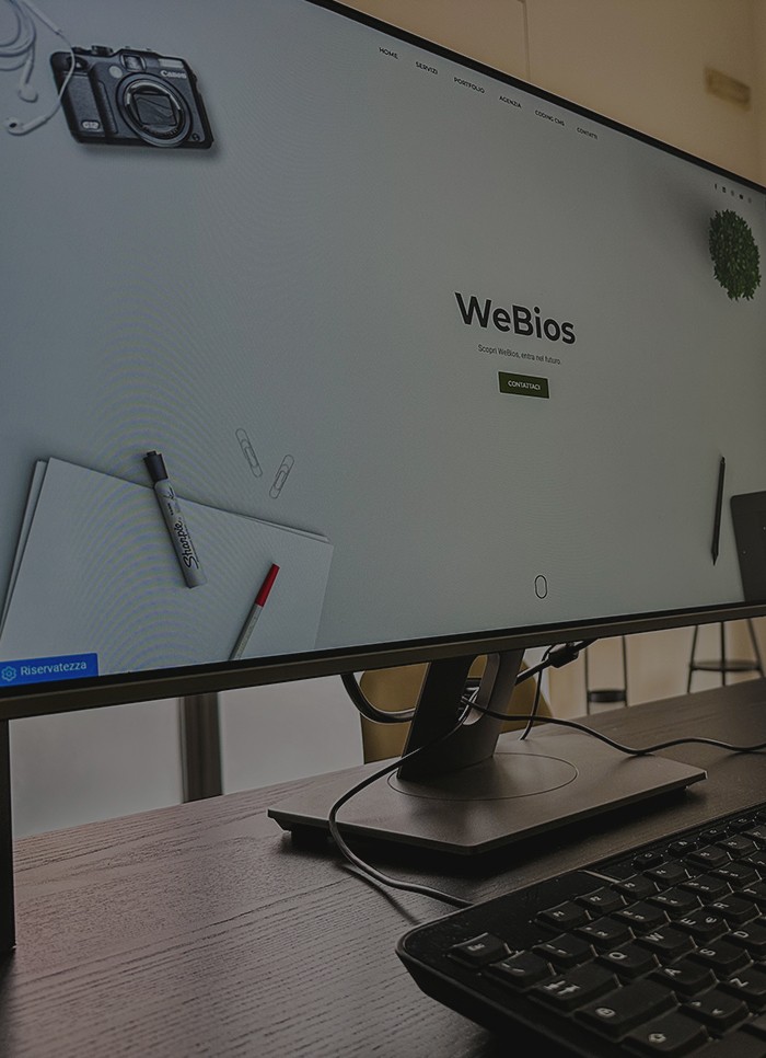 WeBios Agency